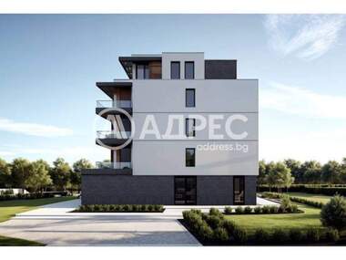 Продажба - Апартамент в Царево,  Бургас