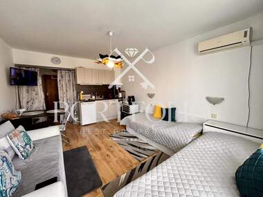 Satış - Apartman olarak Sveti Vlas,  Burgas
