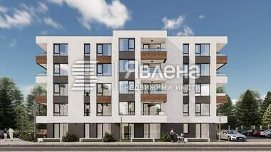 Продажба - Апартамент в Поморие,  Бургас