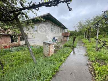 Продажба - Къща в Янтра,  Велико Търново