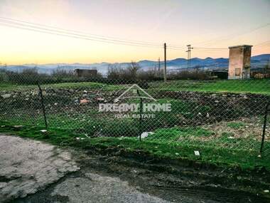 Vânzare - Teren de construcții în Vișegrad,  Kărdjali