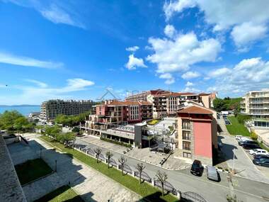 For sale - Apartment in Pomorie,  Burgas