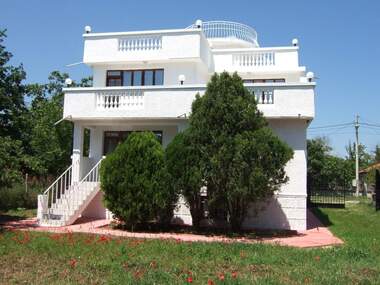 Verkauf - Haus in Krapez,  Dobritsch