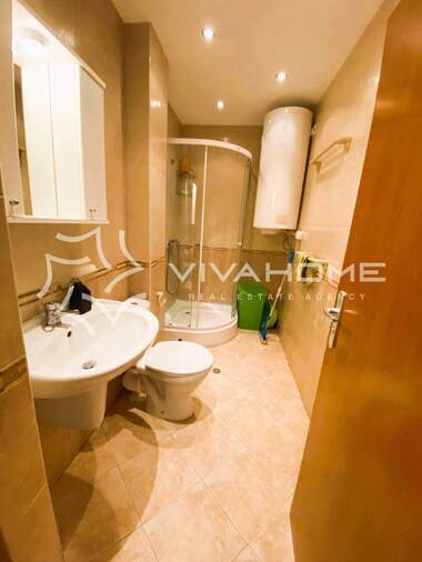 Продажба - Апартамент в Ален мак,  Вaрна