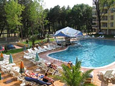 For sale - Apartment in Sunny Beach,  Burgas