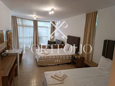 Verkauf - Wohnung in Sozopol,  Burgas