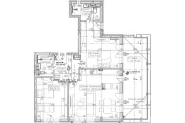 Satış - Apartman olarak Slançev den,  Varna