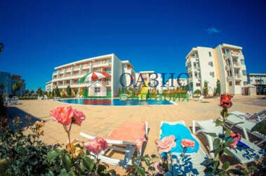 For sale - Apartment in Sunny Beach,  Burgas