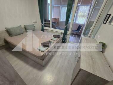 Продажба - Апартамент в Каменица 1,  Пловдив