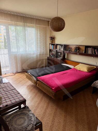 Verkauf - Wohnung in Izgrew,  Burgas