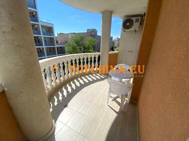 For sale - Apartment in Sunny Beach,  Burgas