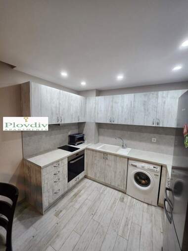 Miete - Wohnung in Hristo Smirnenski,  Plowdiw