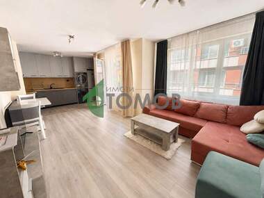 For rent - Apartment in Kazanski,  Stara Zagora