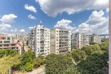 For sale - Apartment in Neptun,  Varna