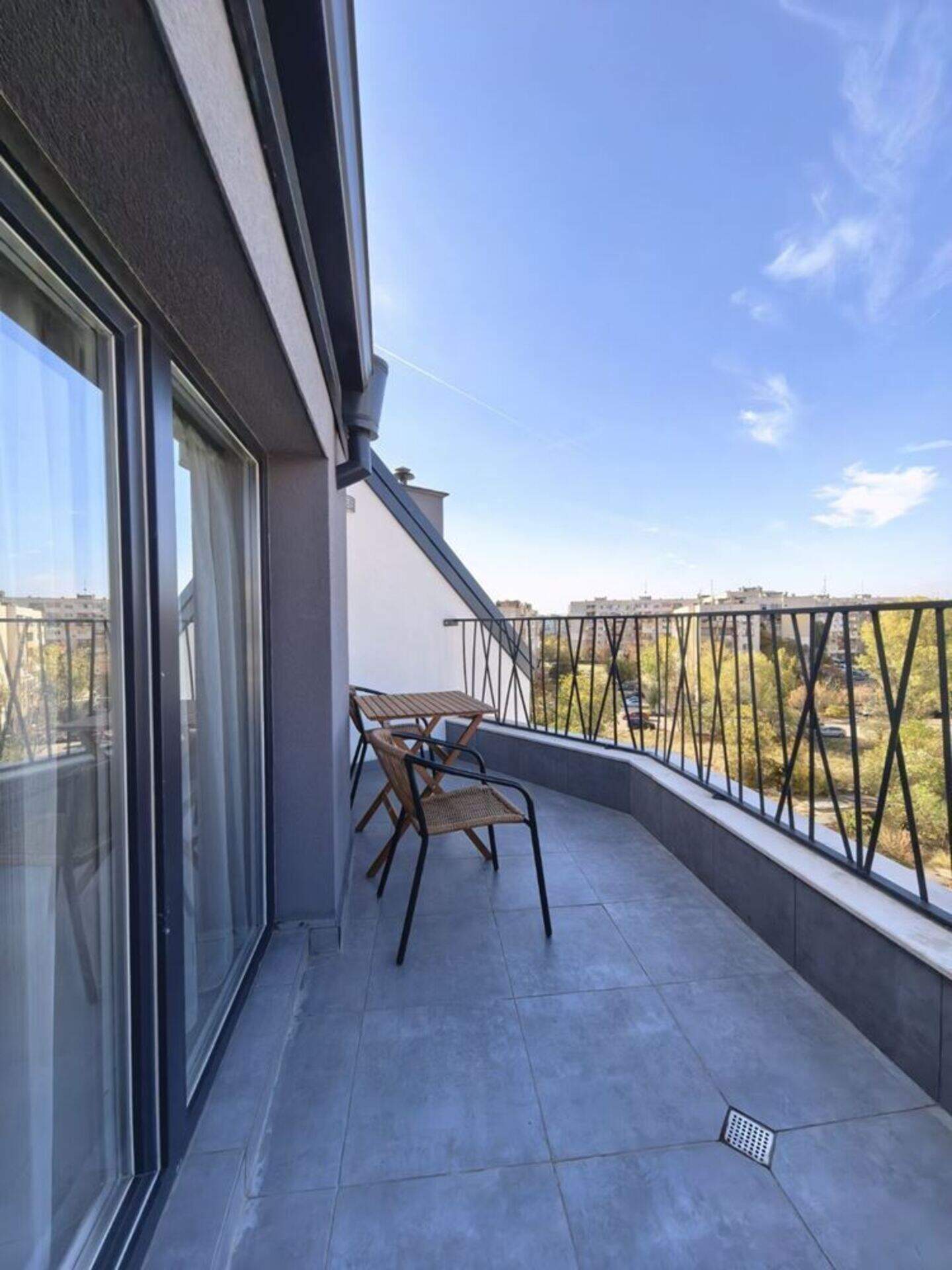 1 bedroom Apartment in Levski-V, Sofia – photo 10