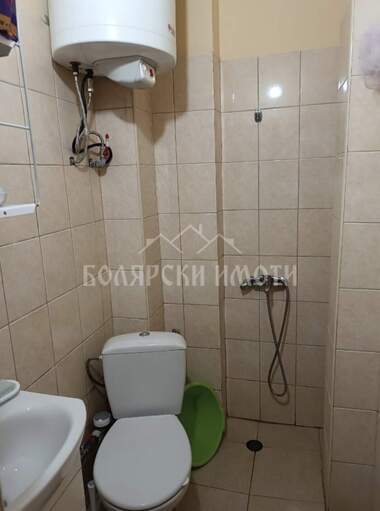For rent - Apartment in Centеr,  Veliko Tarnovo
