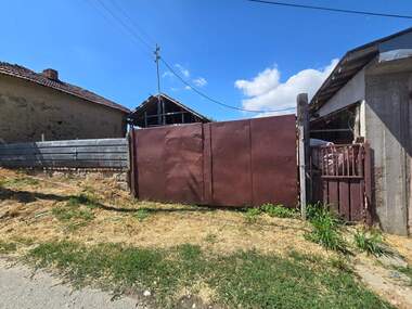 Продажба - Къща в Две Могили,  Русе