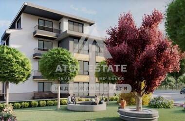 Vânzare - Apartament în Belomorski,  Plovdiv