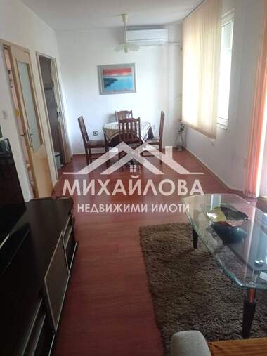 Наем - Апартамент в Център,  Стара Загора