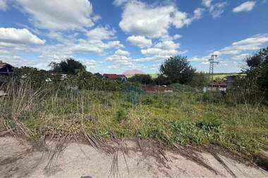 For sale - For Construction in Chervena Voda,  Ruse