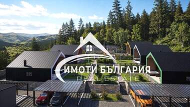Продажба - Парцел за строителство в Калофер,  Пловдив