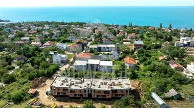 Vânzare - Apartament în Trakata,  Varna
