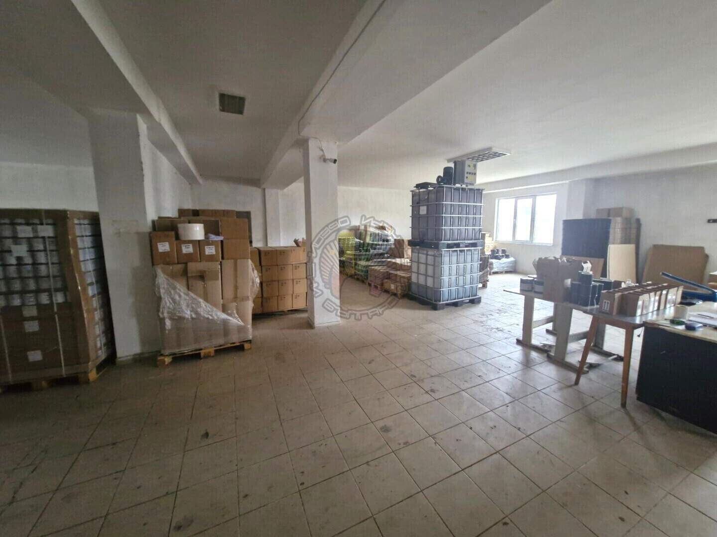 Endustriyel tesisler olarak Aytos, Burgas – fotoğraf 8