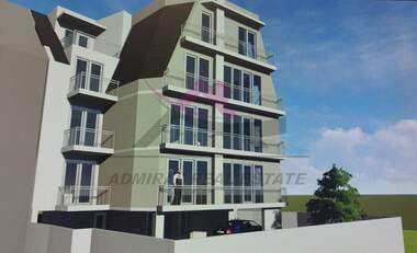 For sale - Apartment in Kolhozen pazar,  Varna