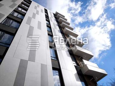 Verkauf - Wohnung in Mladost-4,  Sovia