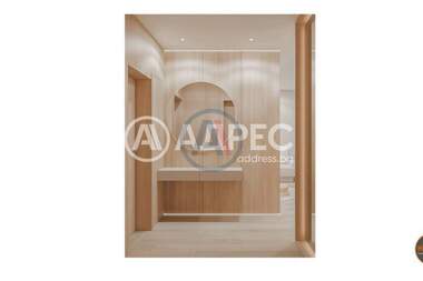 Satış - Apartman olarak Cveten kvartal,  Varna
