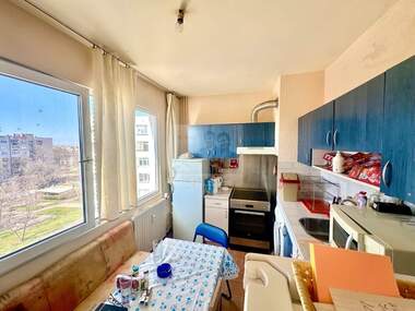Продажа - Квартира в Хаџи Димитър,  София