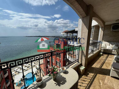 For sale - Apartment in Nessebar,  Burgas