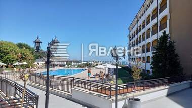 For sale - Apartment in Carevo,  Burgas