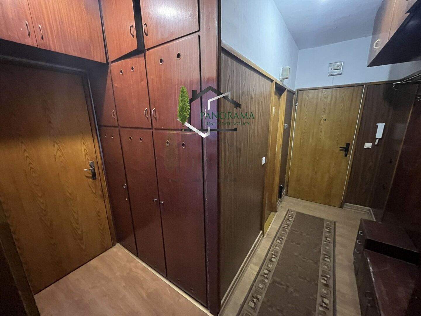 Dreizimmer Wohnung in Bolnizata, Schumen – Foto 5