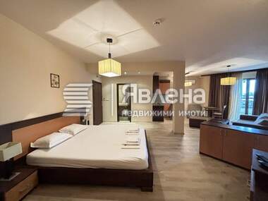 Продажба - Апартамент в Кошарица,  Бургас