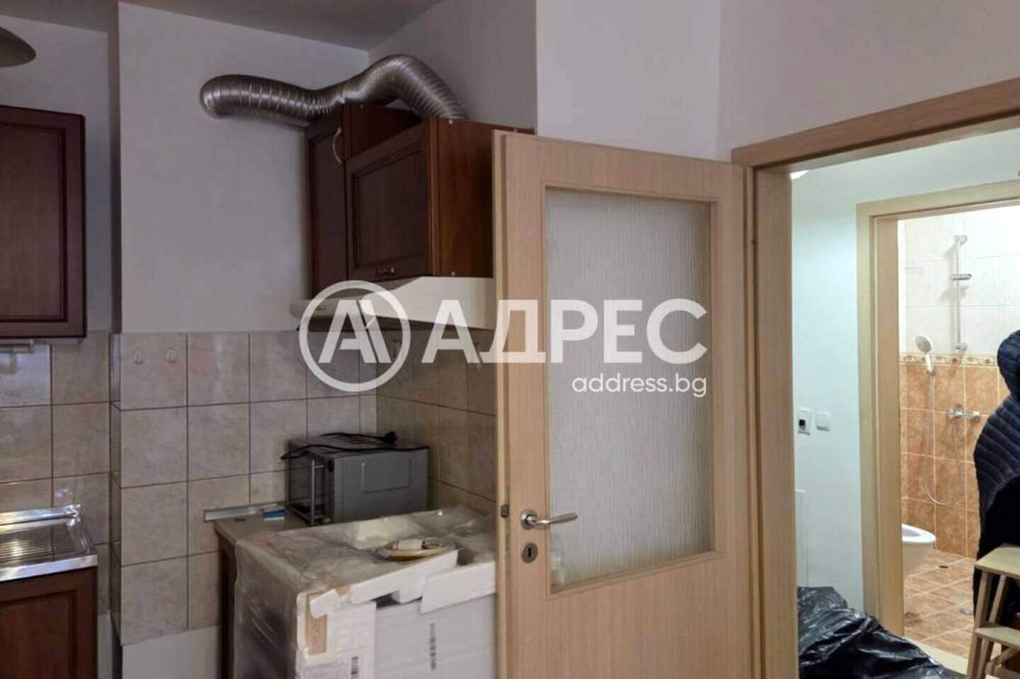 Δίδωμο Διαμέρισμα σε Γεο Μιλεβ, Σόφια – φωτογραφία 6