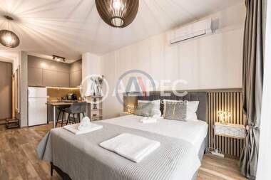 Vânzare - Apartament în Sfinții Constantin și Elena,  Varna