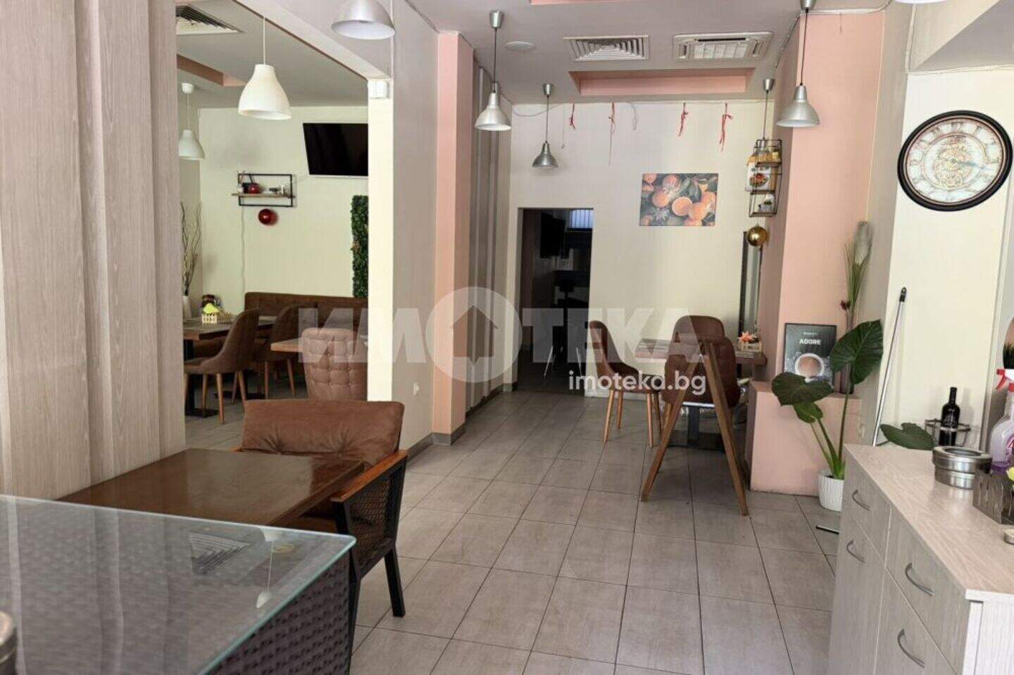 Laden in Banischora, Sofia – Foto 5