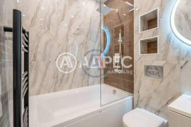 For sale - Apartment in Boiana,  Sofia