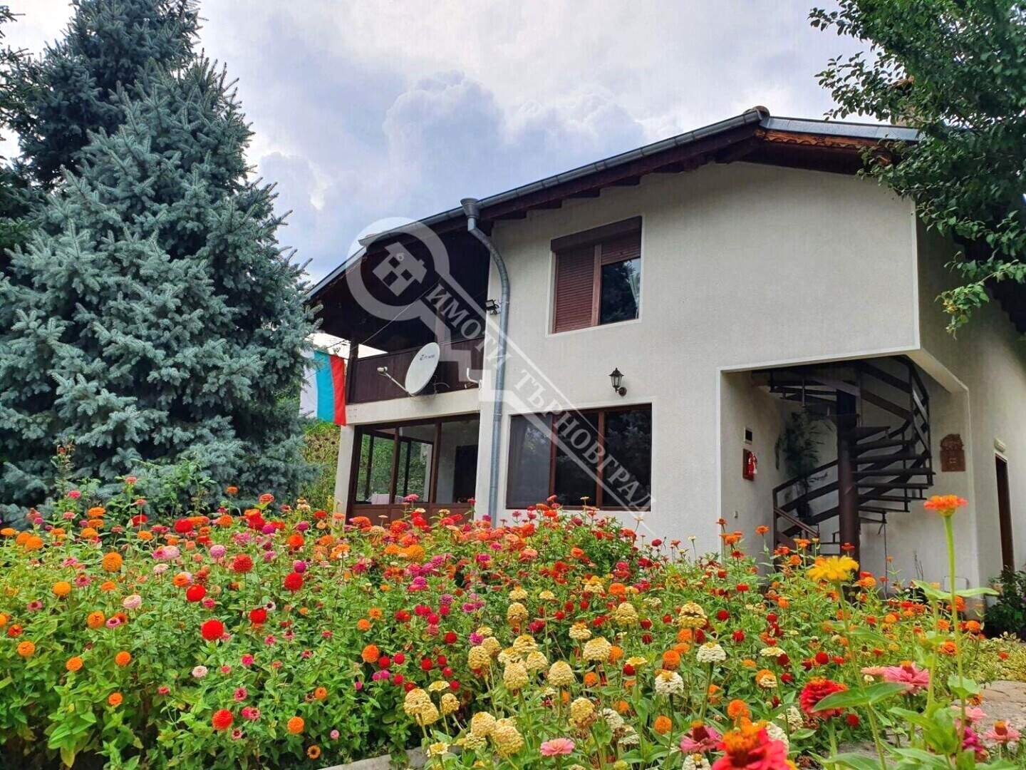 Ev olarak Emen, Veliko Tarnovo – fotoğraf 3