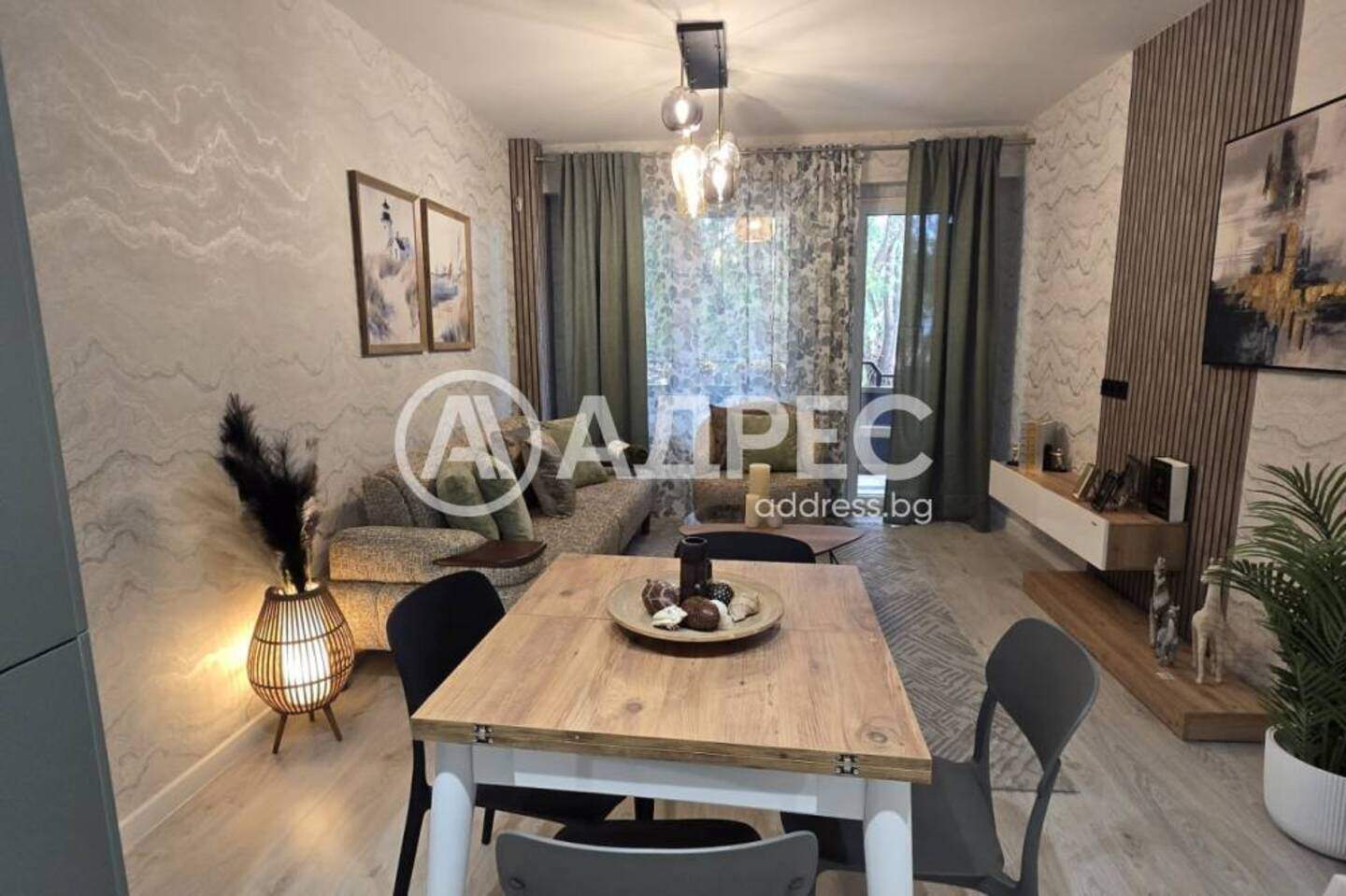 Üç odalı Apartman olarak Gagarin, Plovdiv – fotoğraf 7