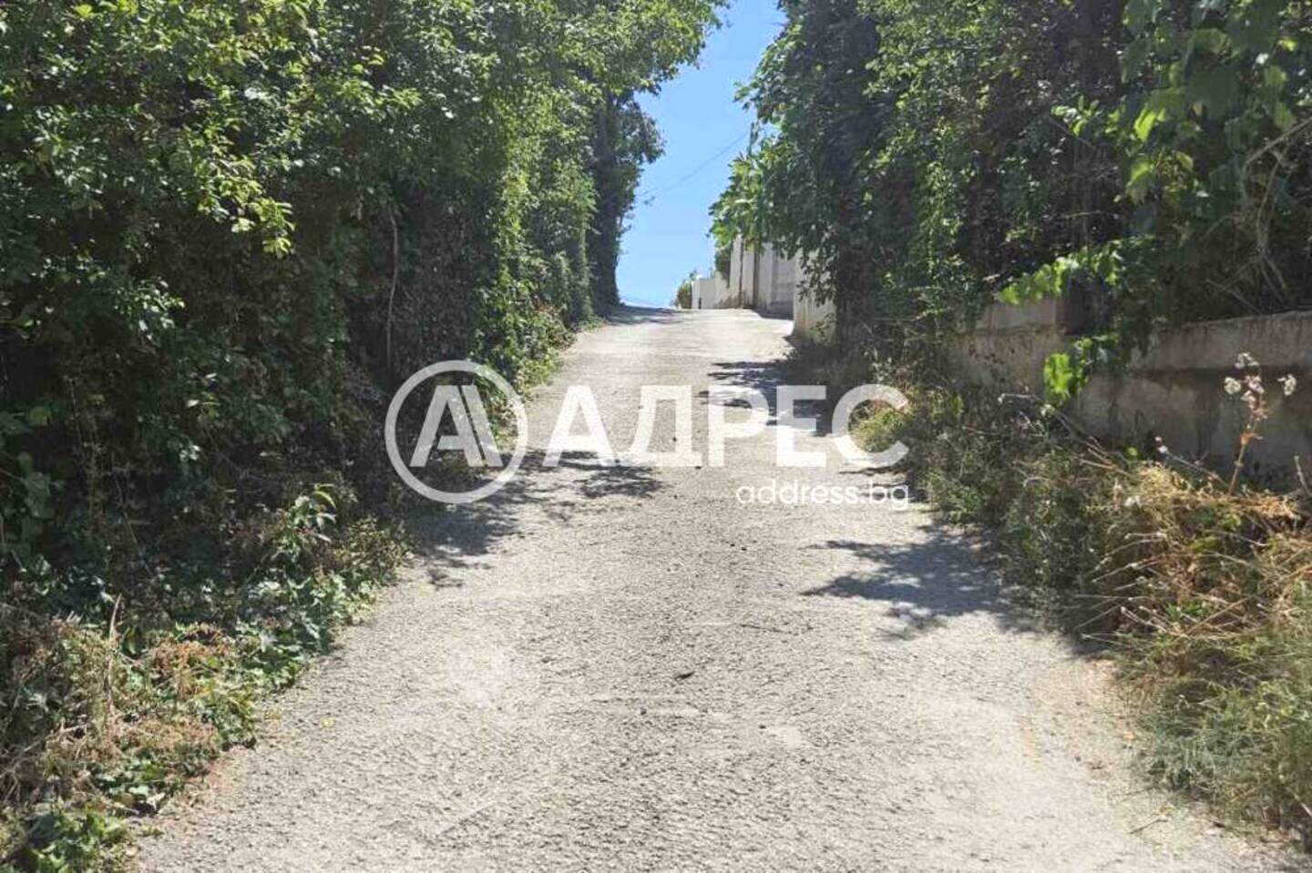 İnşaat arsası olarak Manastirski rid, Varna – fotoğraf 7