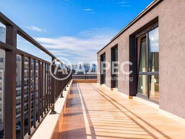 Vânzare - Apartament în Meden Rudnik,  Burgas