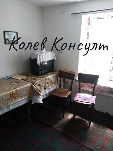 Продажба - Къща в Изворово,  Хасково