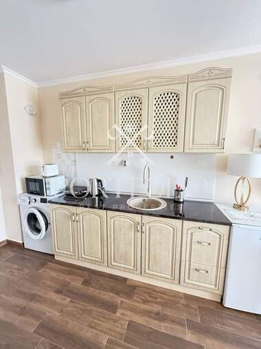 Satış - Apartman olarak Nesebar,  Burgas