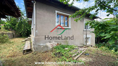 For sale - House in Slavovica,  Pazardjik