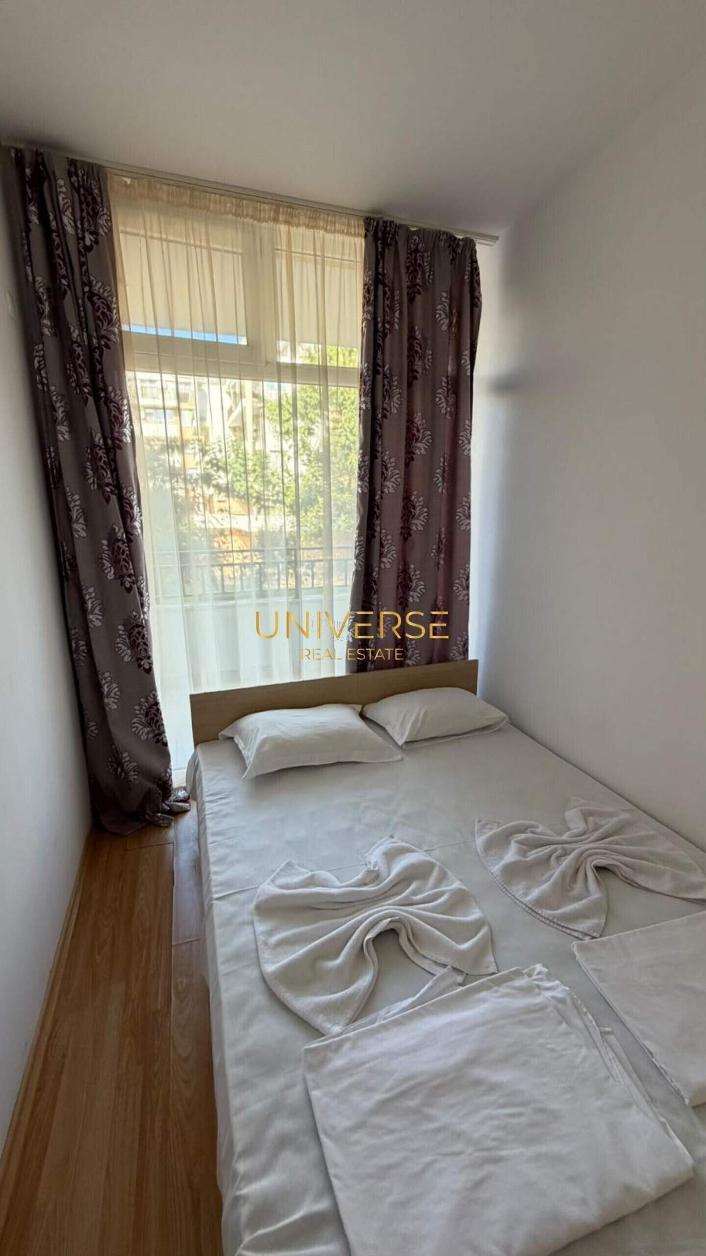 Zweizimmer Wohnung in Sonnenstrand, Burgas – Foto 10