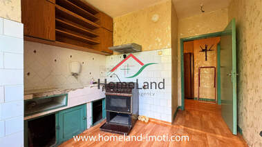 For sale - Apartment in Mladost,  Pazardjik