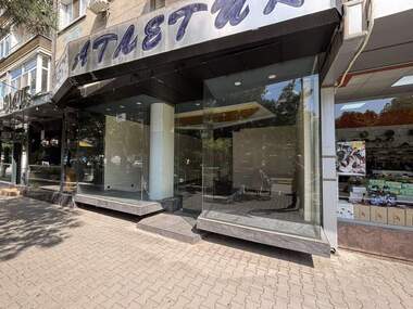 Kira - Dükkan olarak Center,  Stara Zagora