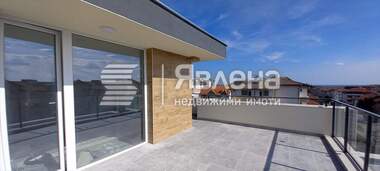Продажба - Апартамент в Царево,  Бургас